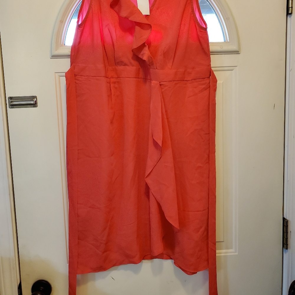 Maternity dress